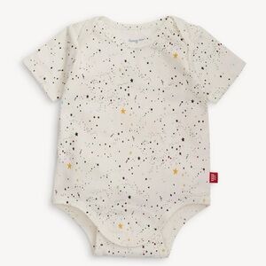 Magnetic Me Stardust Bodysuit